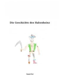 Produktbild: Die Geschichte des Hakenheinz