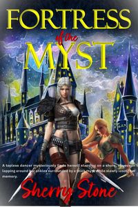 Produktbild: Fortress of the Myst