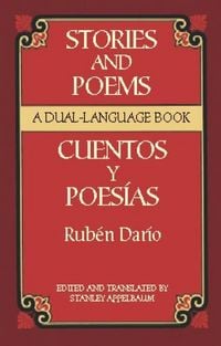 Produktbild: Stories and Poems/Cuentos y Poesias