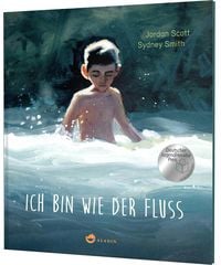 Produktbild: Ich bin wie der Fluss