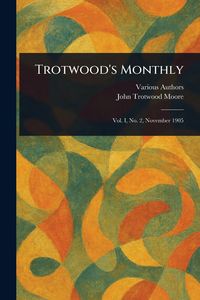 Produktbild: Trotwood's Monthly