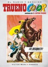 Produktbild: &iexcl;El desquite! y otras aventuras