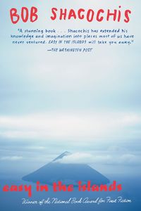 Produktbild: Easy in the Islands