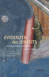 Produktbild: Evidenzen des Jenseits