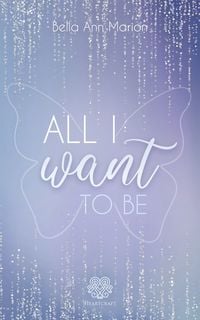Produktbild: All I want to be