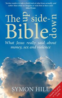 Produktbild: The Upside-down Bible