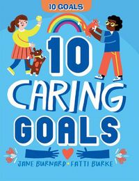 Produktbild: 10 Caring Goals