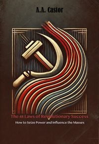 Produktbild: The 48 Laws of Revolutionary Success: How to Seize Power and Influence the Masses