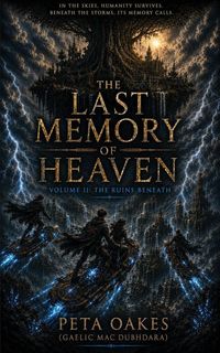 Produktbild: The Last Memory of Heaven