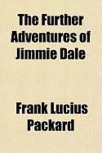 Produktbild: The Further Adventures of Jimmie Dale