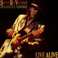 Produktbild: Live Alive