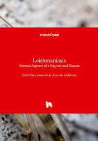 Produktbild: Leishmaniasis