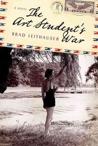 Produktbild: The Art Student's War