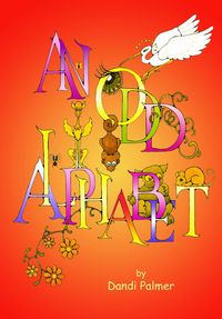 Produktbild: Odd Alphabet