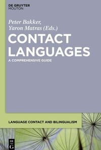 Produktbild: Contact Languages