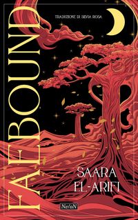 Produktbild: Faebound