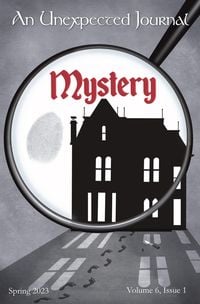 Produktbild: An Unexpected Journal: Mystery (Volume 6, #1)