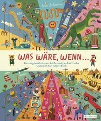 Produktbild: Was w&auml;re, wenn ...