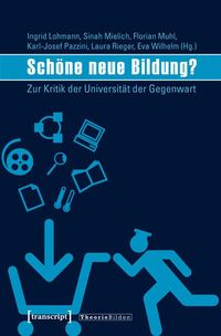 Produktbild: Sch&ouml;ne neue Bildung?