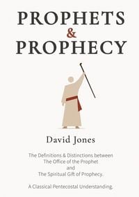 Produktbild: PROPHETS & PROPHECY