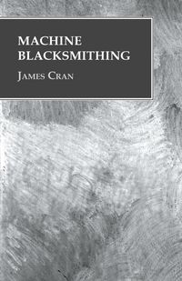 Produktbild: Machine Blacksmithing