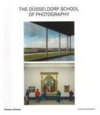 Produktbild: Gronert, S: Dusseldorf School of Photography