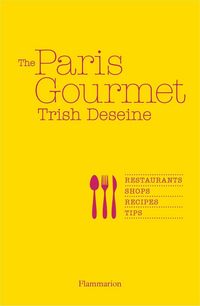 Produktbild: The Paris Gourmet