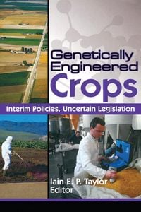 Produktbild: Genetically Engineered Crops