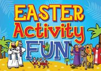Produktbild: Easter Activity Fun
