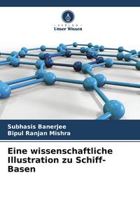 Produktbild: Eine wissenschaftliche Illustration zu Schiff-Basen