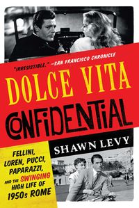 Produktbild: Dolce Vita Confidential