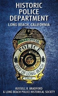Produktbild: Historic Police Department