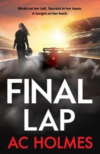 Produktbild: Final Lap