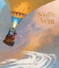 Produktbild: Le souffle du vent