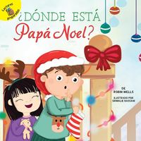 Produktbild: Donde esta Papa Noel?