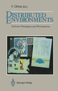 Produktbild: Distributed Environments