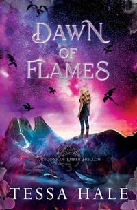 Produktbild: Dawn of Flames