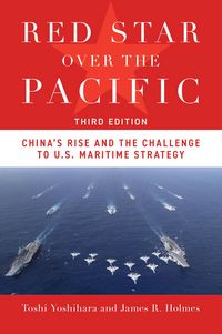 Produktbild: Red Star Over the Pacific, Third Edition