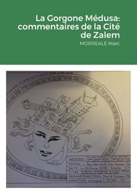 Produktbild: La gorgone medusa: commentaires