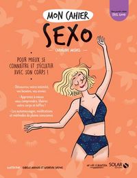 Produktbild: Mon cahier sexo