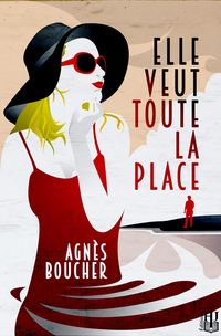 Produktbild: Elle veut toute la place