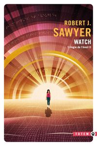 Produktbild: Trilogie de l'Eveil Tome 2 : Watch