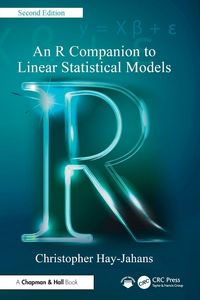 Produktbild: An R Companion to Linear Statistical Models