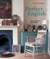 Produktbild: Shaw, R: Perfect English