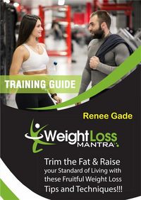 Produktbild: Weight Loss Mantra