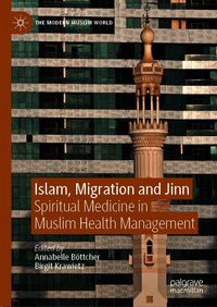 Produktbild: Islam, Migration and Jinn
