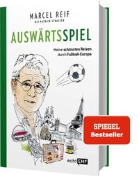 Produktbild: Ausw&auml;rtsspiel