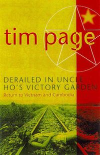 Produktbild: Page, T: Derailed in Uncle Ho's Victory Garden