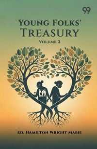 Produktbild: Young Folks' Treasury