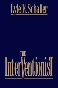 Produktbild: The Interventionist